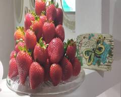 Fresa De Barrio (Mexico City)