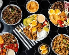 Olympus Protein (Anaheim)