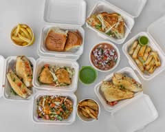 Krispy Bite (Great South Road)