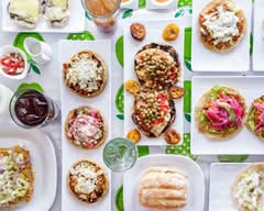 Cocina La Trinitaria