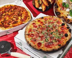 Antica Pizza (Miami)