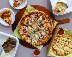 Crawford Pizza