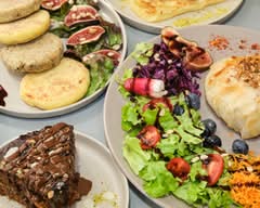 Bazile & Saveurs 🏅