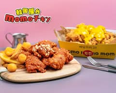 韓国屋台momoチキン 東綾瀬店