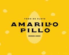 Amarillo pillo (Tonala)