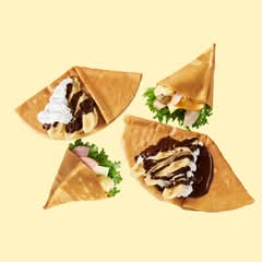 アツミクレープ