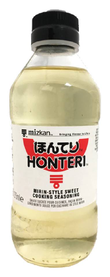 Mizkan Honteri Mirin (275ml)