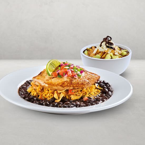 Combo Margarita Chicken