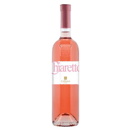 Ca Maiol Chiaretto Rose Wine 2021, 2021 (750 ml)