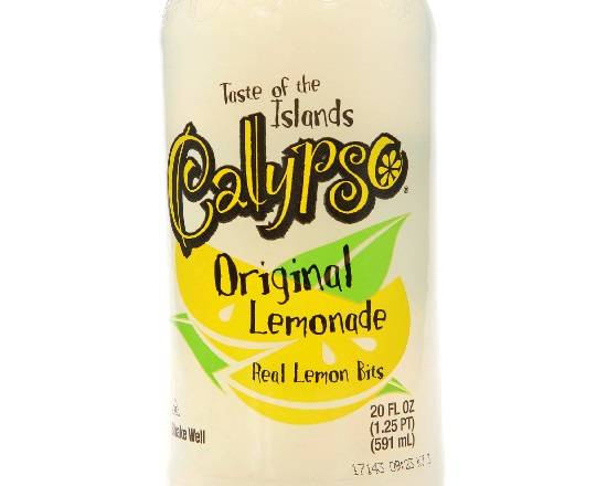 CALYPSO ORIGINAL LEMONADE