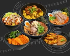 SUMO’S - Windmill Centre