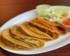 Tacos Al Vapor La Motito Sucursal Santa Isabel (Guadalajara)