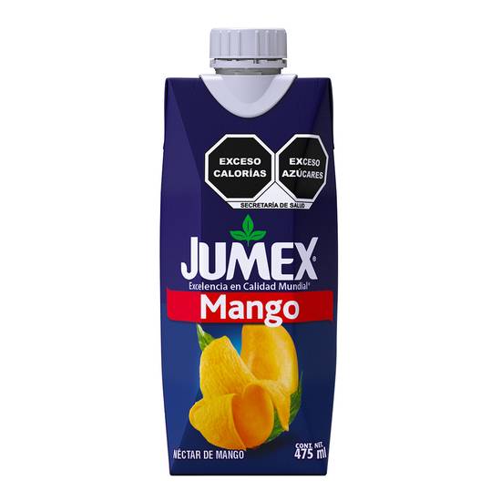 JUMEX PRISMA MANGO 475ML