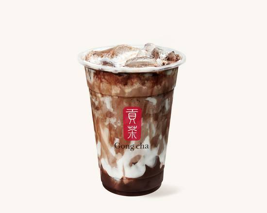 Gong Cha Delivery in Sunnyvale Menu Prices Order Gong Cha