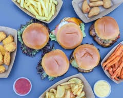 Burger Lab Detmold