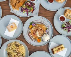 Majestic Tea Bar ( Porirua)