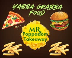 Yabba Grabba Foods