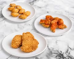 Butterfry Chicken (30A Breese Street)