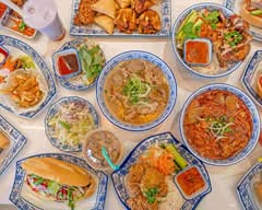 Rollin Rollz (Vietnamese Eatery)