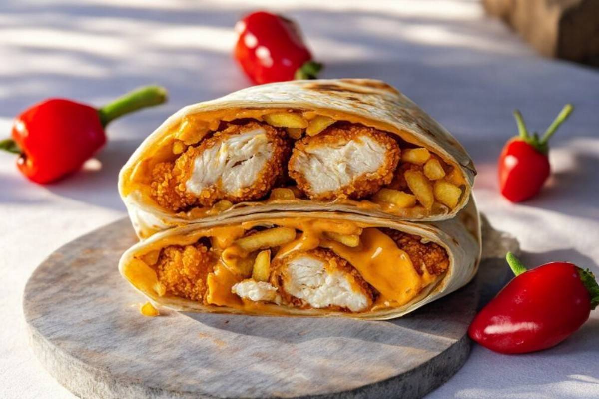 🌮 L'original