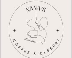 Nana’s Coffee And Dessert (Cabo San Lucas)