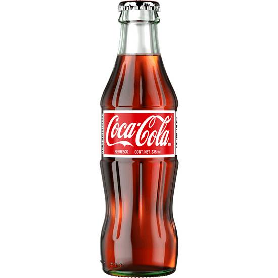 Mexican Coke 16.9oz Bottle