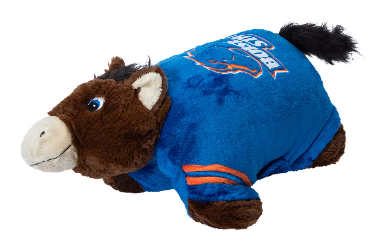Pillow Pets Boise State Broncos - NCAA Plush Pillow
