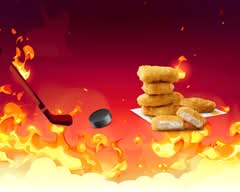 McDonald's (Shawnessy Centre)