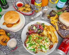 Burgers & Parma Kitchen