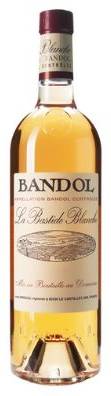 La Bastide Blanche - AOC Bandol  - Vin Rosé
