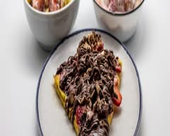 La Patrona Creperia y Churrería (4165 Silverton Road Northeast)