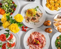 Bugatti Bistro (Coral Gables)