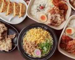 【名物でっから弁当】味噌屋蔵之介　田無ASTA店