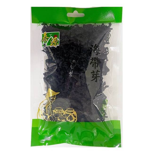 泰源農場 海帶芽 50g <50g克 x 1 x 1Bag袋>