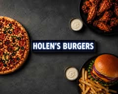 Holen's Burger (Caldas de Montbui)