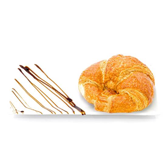 Plain Croissant