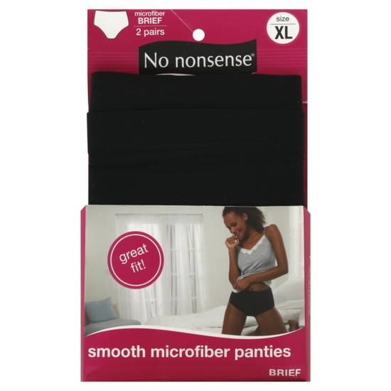 No Nonsense Other Underwear