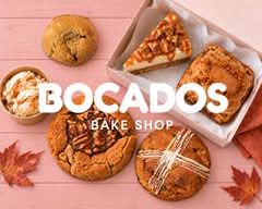Bocados Bake Shop (Queen St. W)