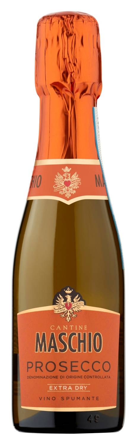 Cantine Maschio Prosecco 20Cl Abv 10.5%