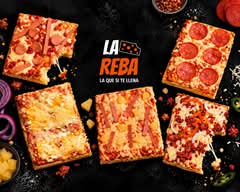 LA REBA (Xalapa)