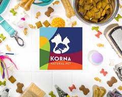 Korna Pet Coquitlam