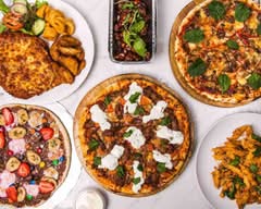 Claude's Pizza