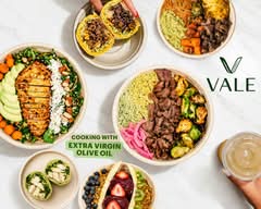 Vale Healthy Kitchen Wynwood