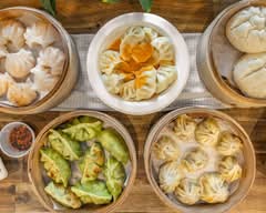 Dumplings & Momo House