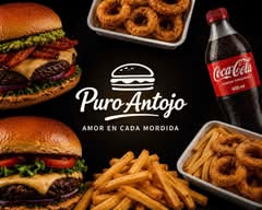 Puro Antojo