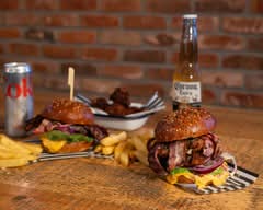 Burger Dudes - Maidenhead