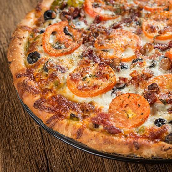 18" Pizza - Rosati's Monster