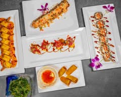 Sushi Zento & Grill (1061 A1A Beach Boulevard)