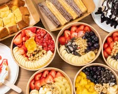 Nice スイーツ専門店 京都南店