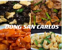 Dong San Carlos